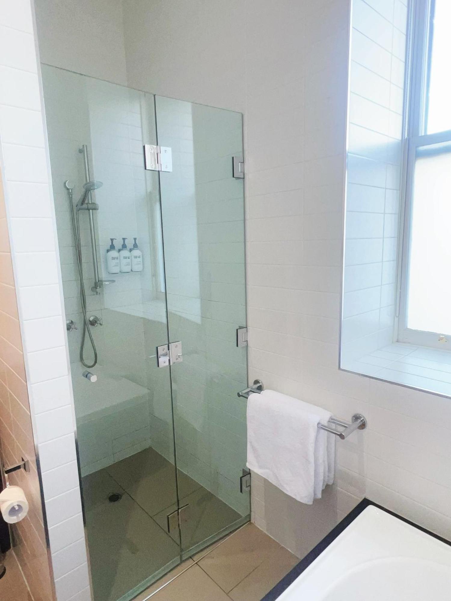Quality Inn Heritage On Lydiard Ballarat Ngoại thất bức ảnh
