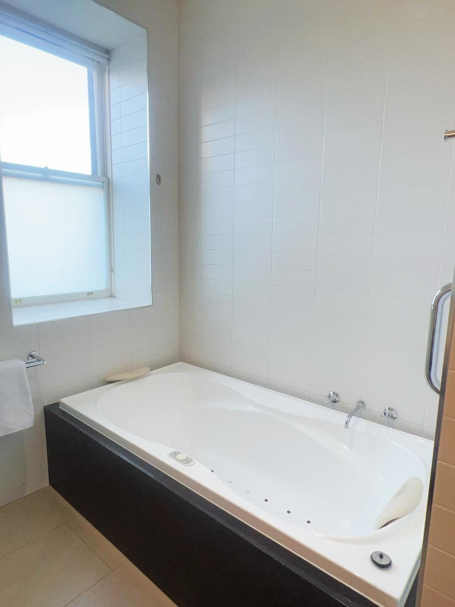 Quality Inn Heritage On Lydiard Ballarat Ngoại thất bức ảnh