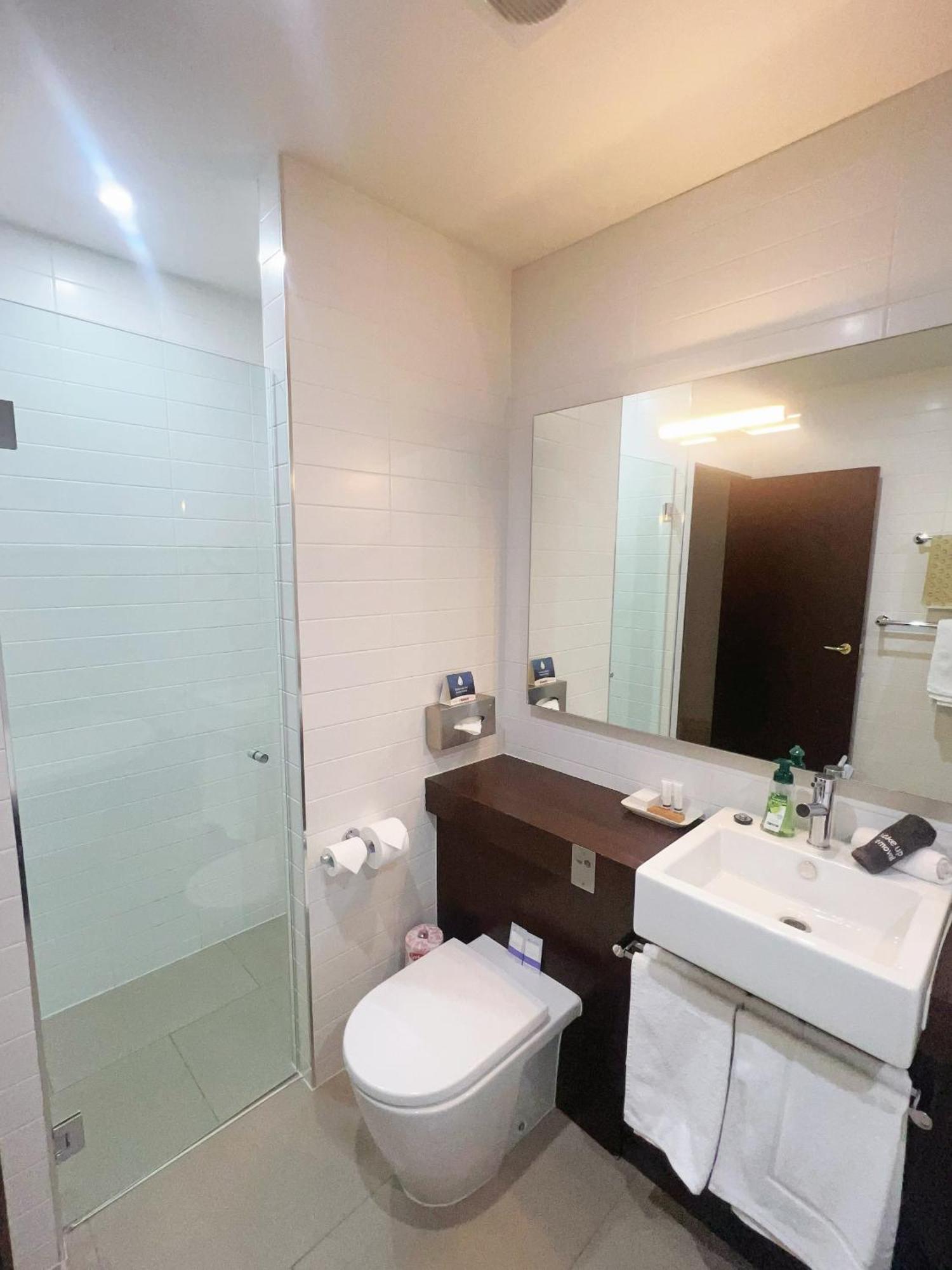 Quality Inn Heritage On Lydiard Ballarat Ngoại thất bức ảnh